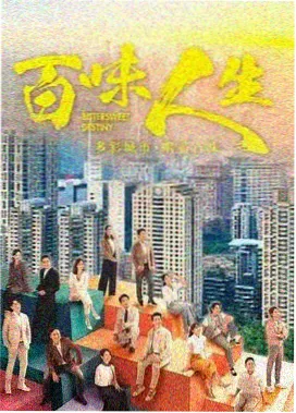 我的天才女友 剧集封面